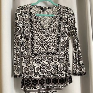 Lucky Brand top